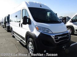New 2024 Thor Motor Coach Dazzle 2LB available in Tucson, Arizona