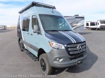 New 2024 Entegra Coach Launch 19Y available in Tucson, Arizona