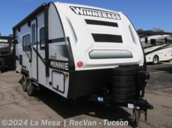 New 2024 Winnebago  MICRO MINNIE-TT 2108TB available in Tucson, Arizona