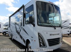 New 2024 Thor Motor Coach Windsport 29M available in Tucson, Arizona