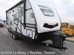 New 2024 Winnebago  MINNIE-TT 2326BH available in Tucson, Arizona