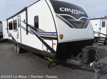 New 2024 Keystone  CRUISER AIRE-TT CR28RKS available in Tucson, Arizona