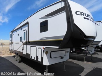 New 2024 Keystone  CRUISER AIRE-5TH CR32BH available in Tucson, Arizona