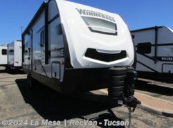 New 2024 Winnebago  MINNIE-TT 2630MLRK available in Tucson, Arizona