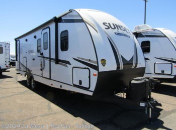 New 2024 Keystone  SUNSET TRAIL SS272BH available in Tucson, Arizona