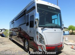 New 2025 Tiffin Zephyr 45FZ available in Tucson, Arizona