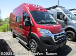 New 2025 Winnebago Solis BUT59PX-DEV available in Tucson, Arizona