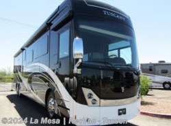 Used 2022 Thor Motor Coach Tuscany 45MX available in Tucson, Arizona