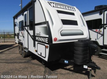 New 2024 Winnebago  MICRO MINNIE-TT 2108DS available in Tucson, Arizona