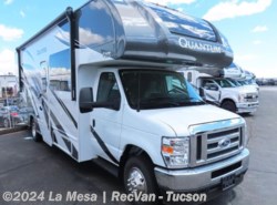 New 2024 Thor Motor Coach Quantum KW29 available in Tucson, Arizona