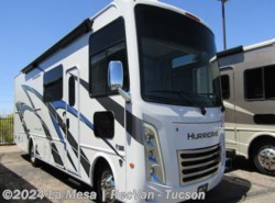 Used 2024 Thor Motor Coach Hurricane 29M available in Tucson, Arizona