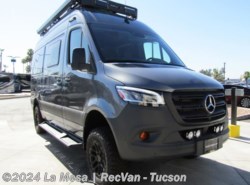 New 2025 Winnebago Revel BMB44E-2.5-1-V available in Tucson, Arizona