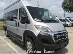 New 2025 Thor Motor Coach Sequence 20A available in Tucson, Arizona
