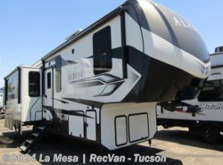 Used 2022 Keystone Alpine 3220RL available in Tucson, Arizona