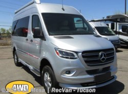 Used 2021 Airstream Interstate 19F 4X4 available in Tucson, Arizona