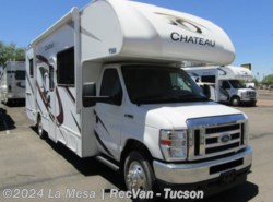 Used 2022 Thor Motor Coach Chateau 28Z available in Tucson, Arizona