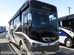 Used 2021 Tiffin Allegro Bus 45OPP available in Tucson, Arizona