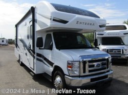 Used 2024 Entegra Coach Odyssey 30Z available in Tucson, Arizona