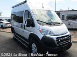 New 2025 Entegra Coach Arc 18C available in Tucson, Arizona