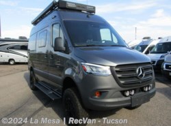 New 2025 Winnebago Revel BMB44E-2.5-2-V available in Tucson, Arizona