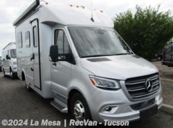 New 2025 Pleasure-Way Plateau XLTS available in Tucson, Arizona