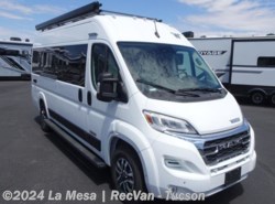 New 2025 Winnebago Travato BU259K available in Tucson, Arizona