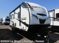 Used 2022 Heartland North Trail 22RBS available in Tucson, Arizona