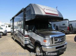 Used 2021 Forest River Forester 3011DS available in Tucson, Arizona