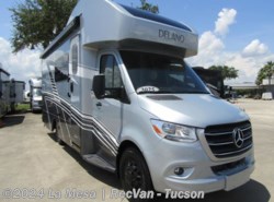 New 2025 Thor Motor Coach Delano 24FB available in Tucson, Arizona