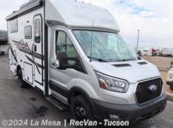 New 2025 Entegra Coach Condor 22T available in Tucson, Arizona