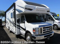 Used 2024 Entegra Coach Odyssey 26M available in Tucson, Arizona