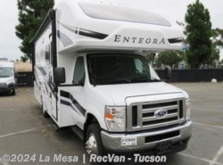 New 2025 Entegra Coach Odyssey 26M available in Tucson, Arizona