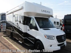 New 2025 Grand Design Lineage SERIES M 25FW available in Tucson, Arizona