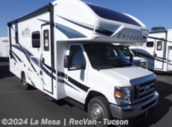 New 2025 Entegra Coach Odyssey 24B available in Tucson, Arizona