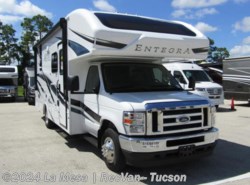 New 2025 Entegra Coach Odyssey 24B available in Tucson, Arizona