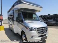 New 2024 Entegra Coach Qwest 24R available in Tucson, Arizona