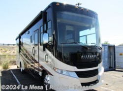 Used 2017 Tiffin Allegro 32SA available in Tucson, Arizona