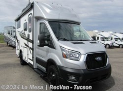 New 2025 Entegra Coach Condor 22T available in Tucson, Arizona