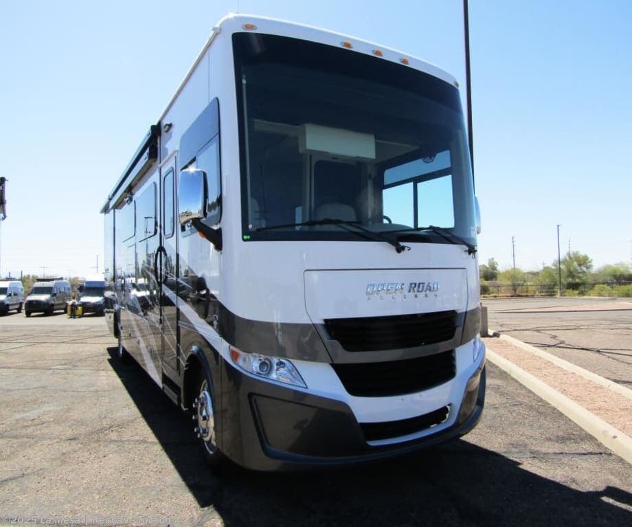 New 2025 Tiffin Allegro 34PA available in Tucson, Arizona