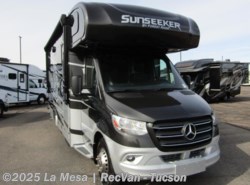 Used 2022 Forest River Sunseeker 2400T available in Tucson, Arizona