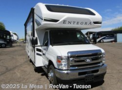 New 2025 Entegra Coach Odyssey 25R available in Tucson, Arizona