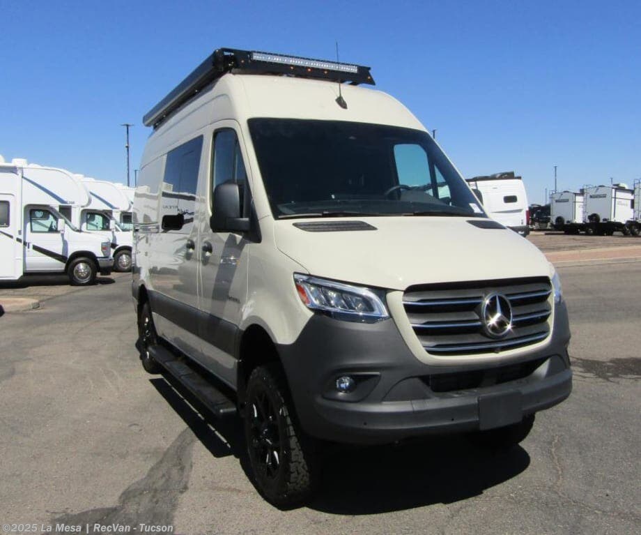 New 2025 Entegra Coach Launch 19YG available in Tucson, Arizona