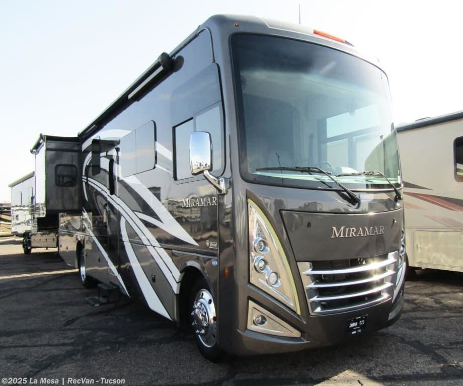 Used 2023 Thor Motor Coach Miramar 34.7 available in Tucson, Arizona
