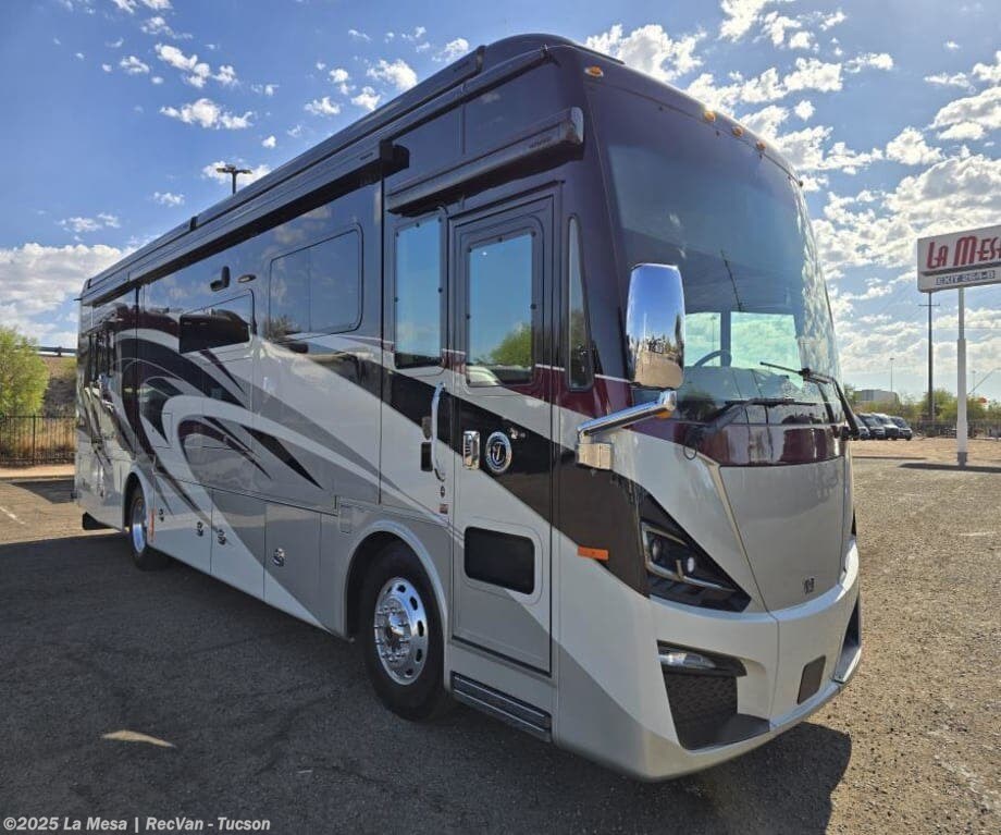 Used 2022 Tiffin Phaeton 36SH available in Tucson, Arizona
