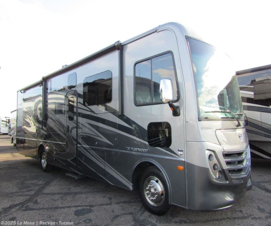 Used 2024 Fleetwood Flex 32S available in Tucson, Arizona
