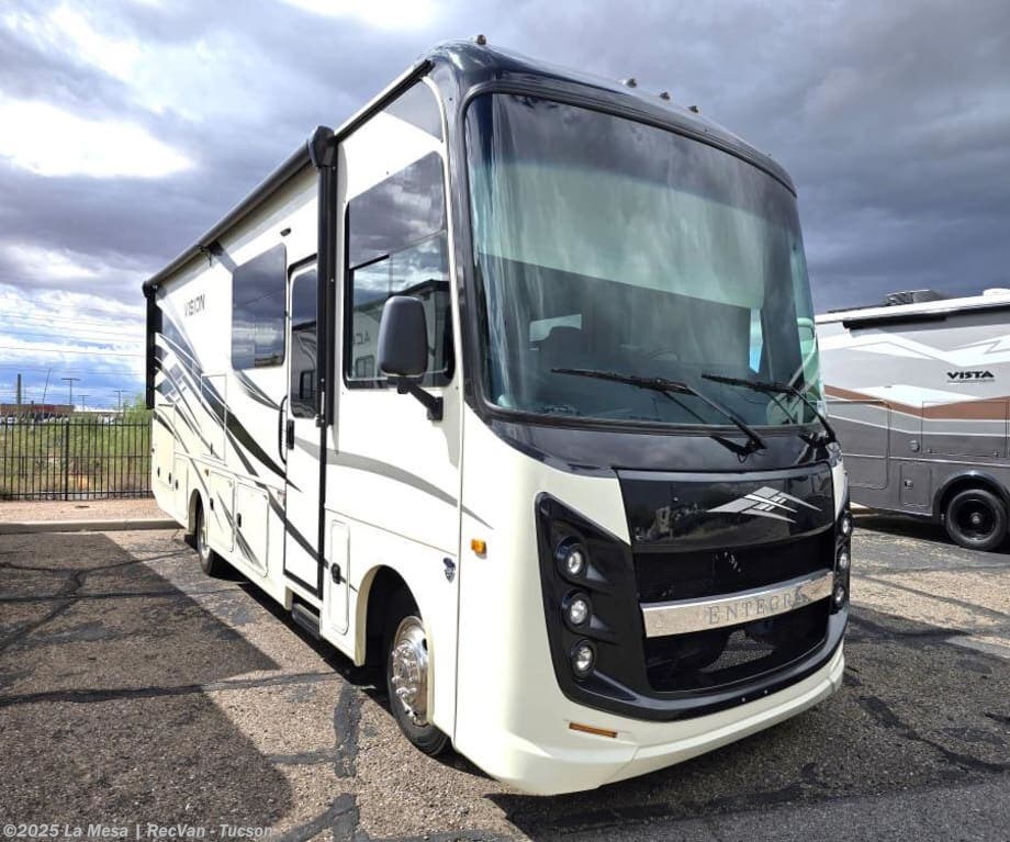 Used 2023 Entegra Coach Vision 29S available in Tucson, Arizona