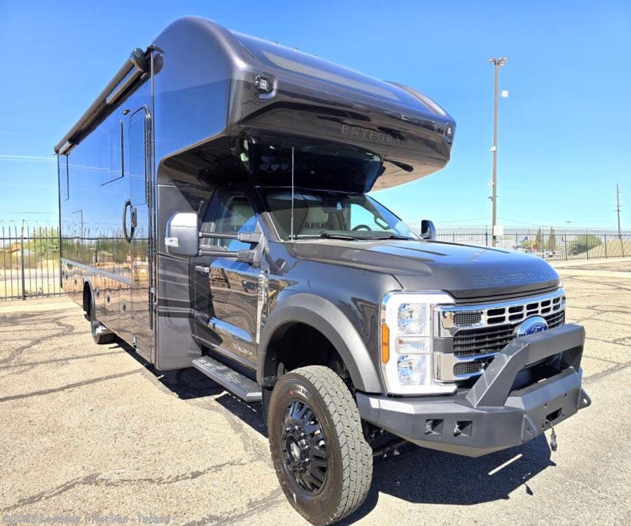 New 2026 Entegra Coach Accolade XT 32U available in Tucson, Arizona