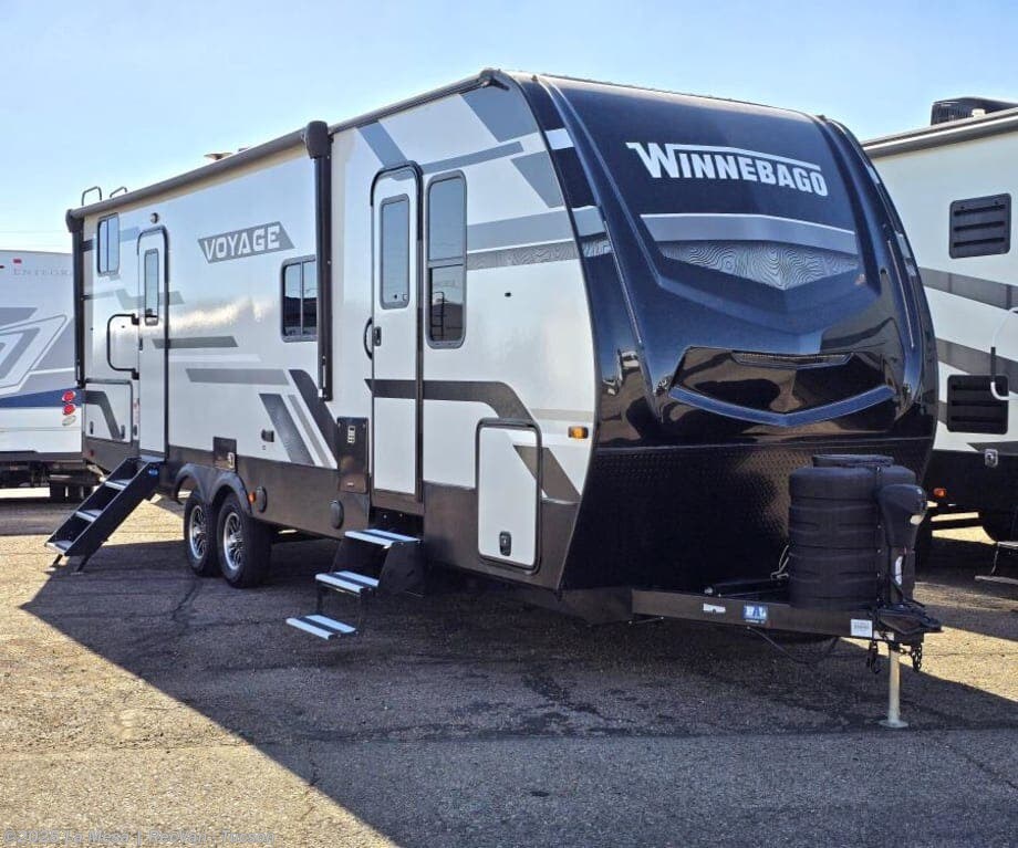 Used 2024 Winnebago Voyage 3033BH available in Tucson, Arizona