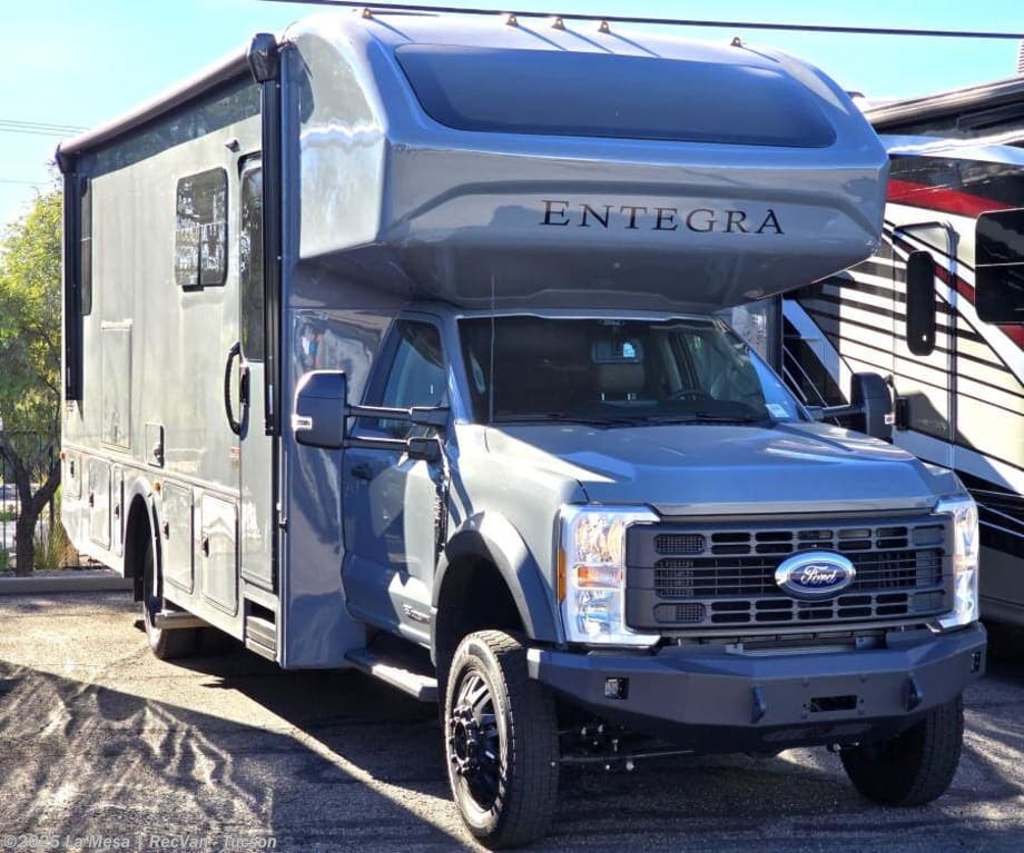 New 2026 Entegra Coach Esteem XL 32U-XL-GSE available in Tucson, Arizona