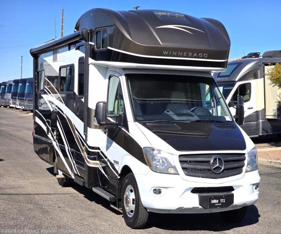 Used 2017 Winnebago View 24G available in Tucson, Arizona